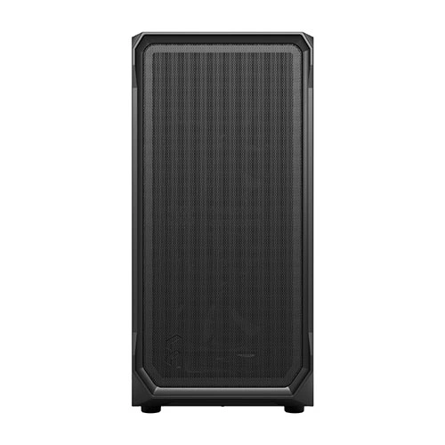 Fractal Design Focus 2 Solid ATX Mid Tower Case
