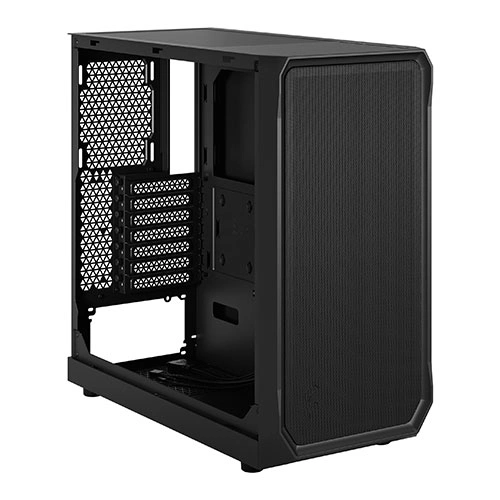 Fractal Design Focus 2 Solid ATX Mid Tower Case