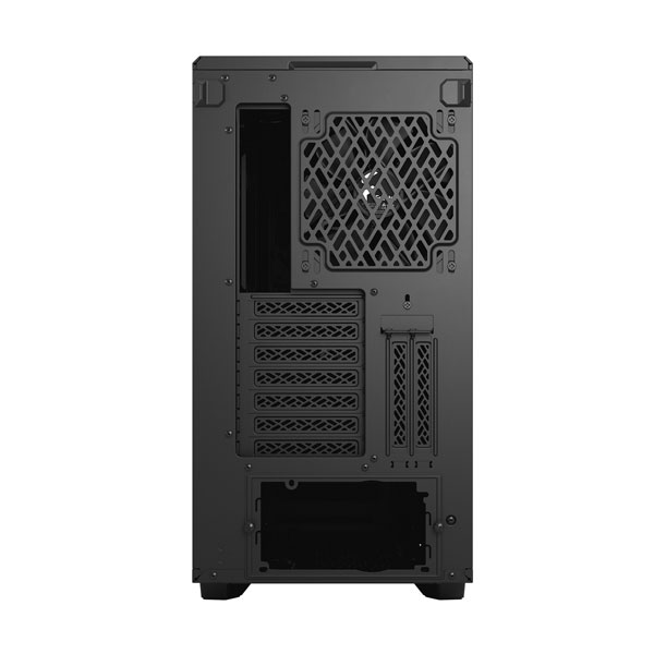 Fractal Design Meshify 2 Solid E-ATX Mid Tower Case