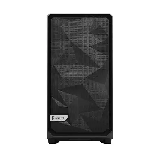 Fractal Design Meshify 2 TG Light Tint E-ATX Mid Tower Case