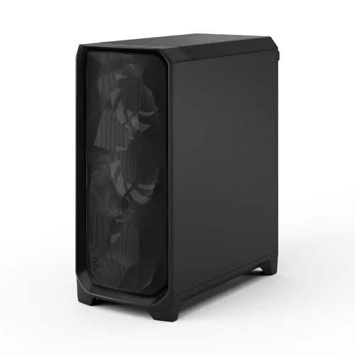 Fractal Design Meshify 3 TG Light Tint E-ATX Mid Tower Case