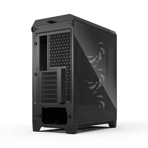 Fractal Design Meshify 3 TG Light Tint E-ATX Mid Tower Case