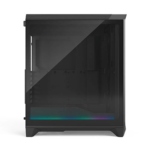 Fractal Design Meshify 3 Ambience Pro RGB TG Light Tint E-ATX Mid Tower Case