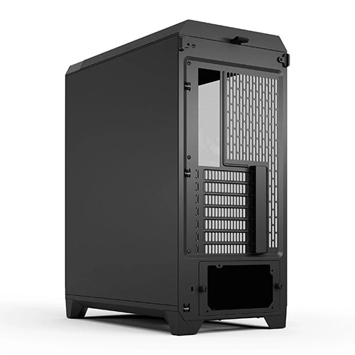 Fractal Design Meshify 3 Ambience Pro RGB TG Light Tint E-ATX Mid Tower Case