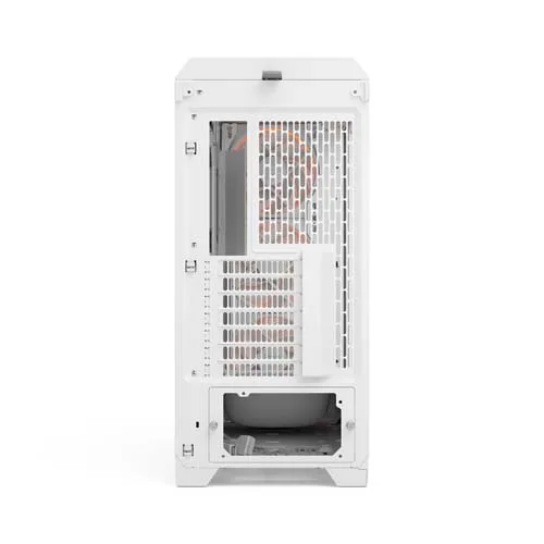 Fractal Design Meshify 3 Ambience Pro RGB White E-ATX Mid Tower Case