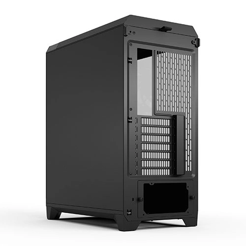 Fractal Design Meshify 3 RGB TG Light Tint E-ATX Mid Tower Case