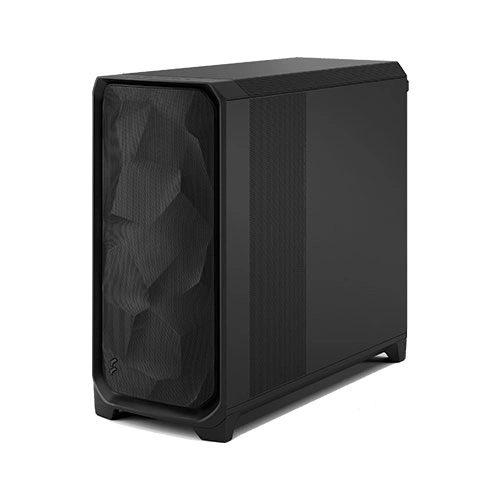 Fractal Design Meshify 3 XL Black Solid SSI-EEB Full Tower Case
