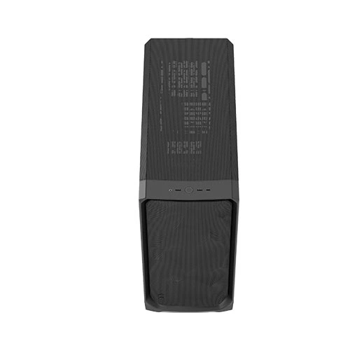 Fractal Design Meshify 3 XL Black Solid SSI-EEB Full Tower Case