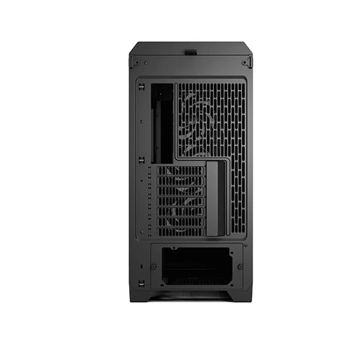Fractal Design Meshify 3 XL Black Solid SSI-EEB Full Tower Case