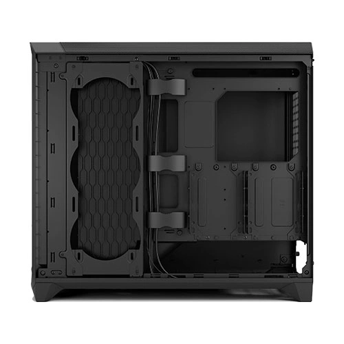 Fractal Design Meshify 3 XL Black Solid SSI-EEB Full Tower Case