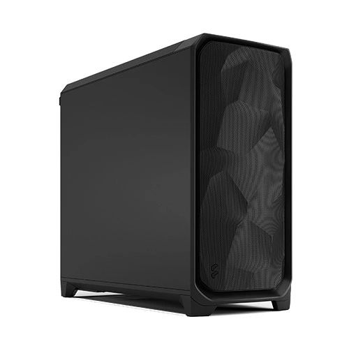 Fractal Design Meshify 3 XL Black Solid SSI-EEB Full Tower Case