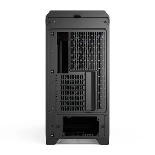 Fractal Design Meshify 3 XL Ambience pro RGB TG Light Tint SSI-EEB Full Tower Case
