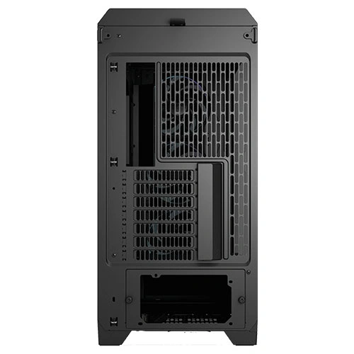 Fractal Design Meshify 3 XL Black RGB TG Light Tint Mid Tower Case