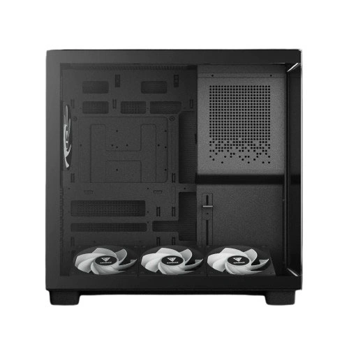 Gamdias Atlas M4 ARGB ATX Mid Tower Case