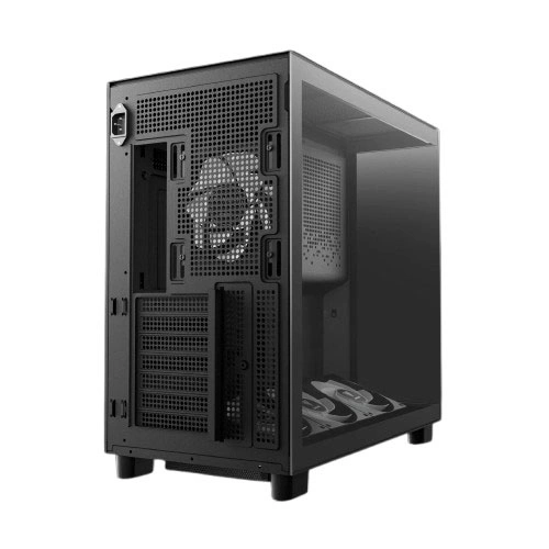 Gamdias Atlas M4 ARGB ATX Mid Tower Case