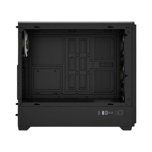 Gamdias Aura GC105 ARGB ATX Mid Tower Case