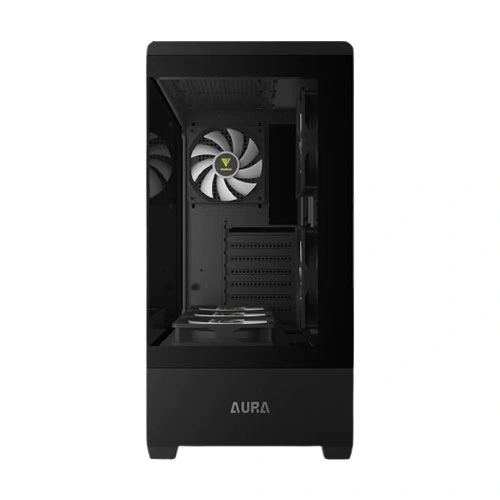 Gamdias Aura GC106 ARGB ATX Mid Tower Case
