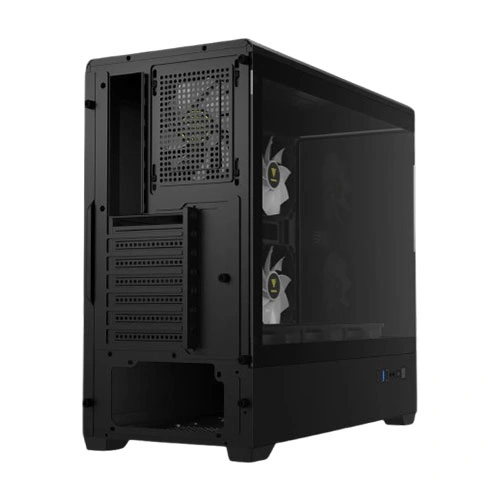 Gamdias Aura GC106 ARGB ATX Mid Tower Case