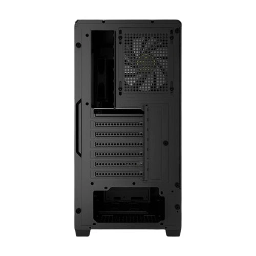 Gamdias Aura GC106 ARGB ATX Mid Tower Case
