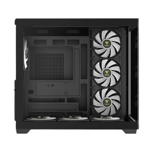 Gamdias Aura GC107 Elite ARGB ATX Mid Tower Case