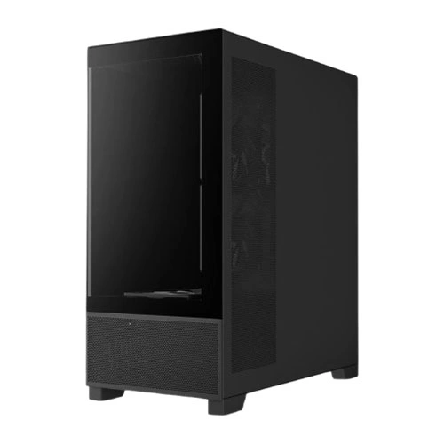 Gamdias Aura GC12 ARGB ATX Mid Tower Case