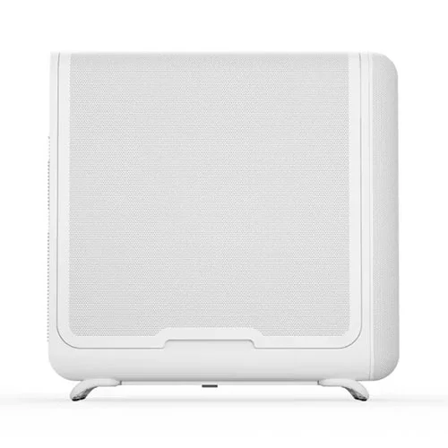 Hyte X50 Air Snow White E-ATX Mid Tower Case