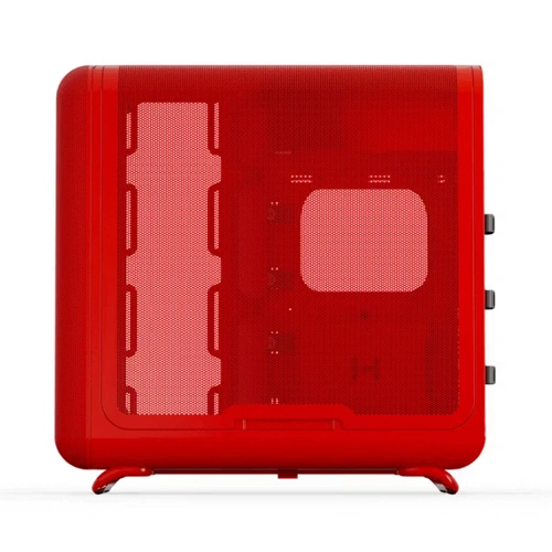 Hyte X50 Wild Cherry E-ATX Mid Tower Case