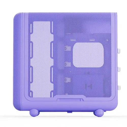 Hyte X50 Taro Milk E-ATX Mid Tower Case