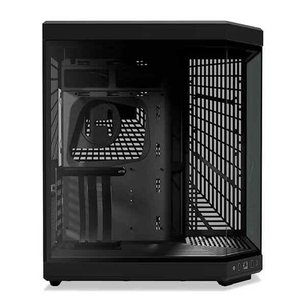 Hyte Y70 E-ATX Mid Tower Case