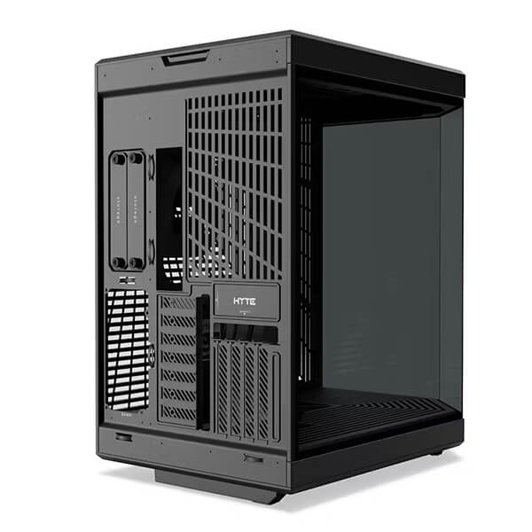 Hyte Y70 E-ATX Mid Tower Case