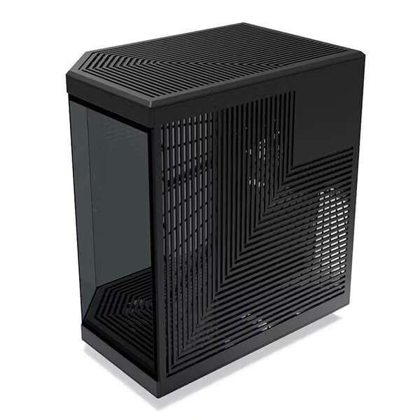 Hyte Y70 E-ATX Mid Tower Case