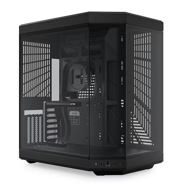 Hyte Y70 E-ATX Mid Tower Case
