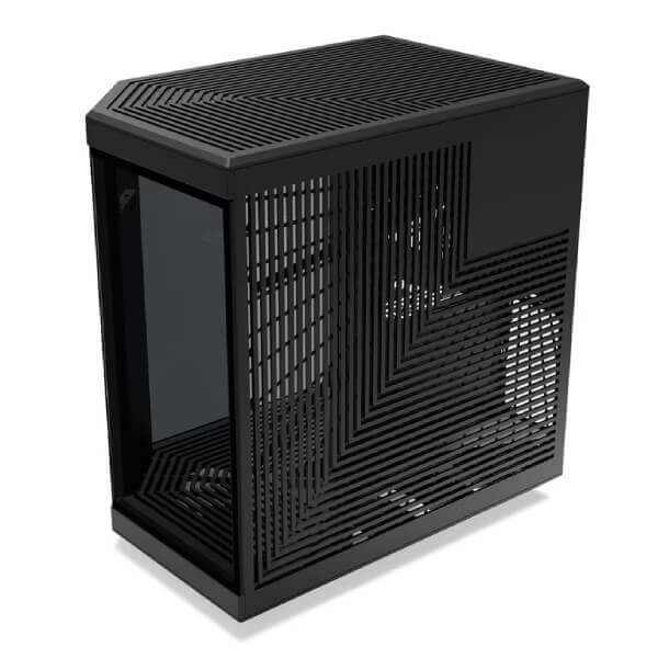 Hyte Y70 Touch Infinite E-ATX Mid Tower Case