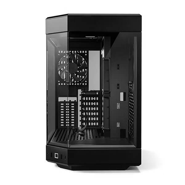 Hyte Y60 ATX Mid Tower Case