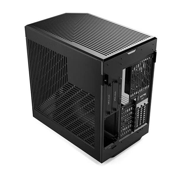 Hyte Y60 ATX Mid Tower Case