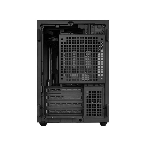 Lian Li B4 Mesh M-ATX Mini Tower Case