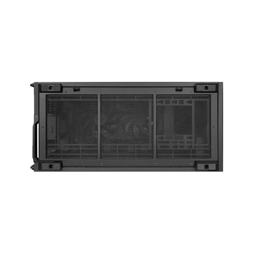 Lian Li B4 Mesh M-ATX Mini Tower Case
