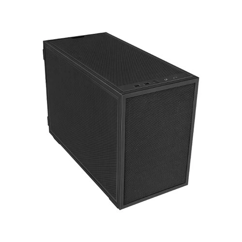 Lian Li B4 Mesh M-ATX Mini Tower Case