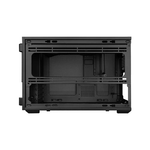 Lian Li B4 Wood M-ATX Mini Tower Case