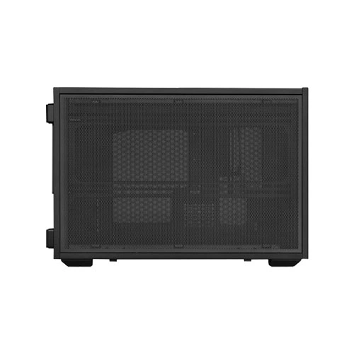 Lian Li B4 Wood M-ATX Mini Tower Case