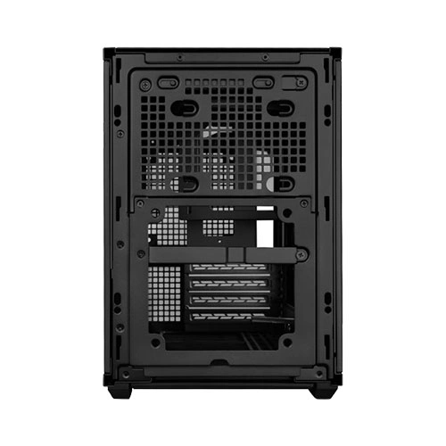 Lian Li B4 Wood M-ATX Mini Tower Case