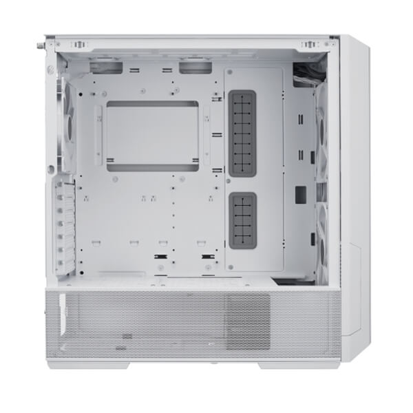 Lian Li Lancool 216 ARGB White E-ATX Mid Tower Case