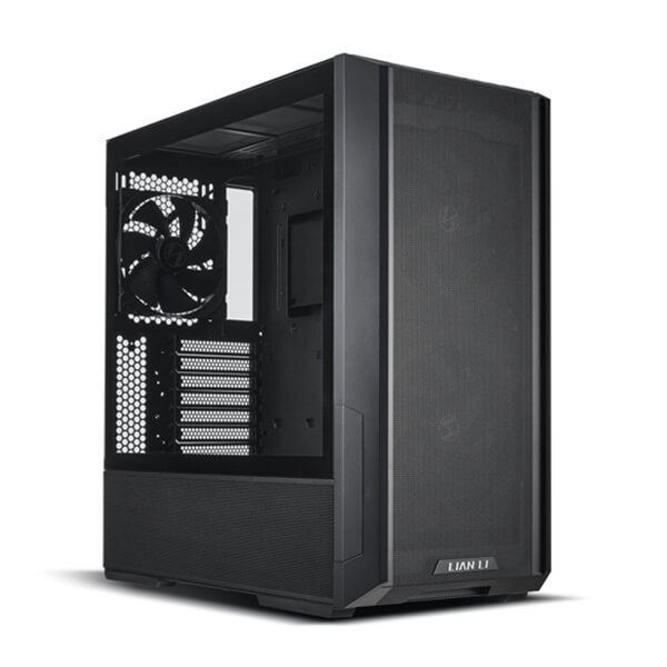 Lian Li Lancool 216 ARGB E-ATX Mid Tower Case