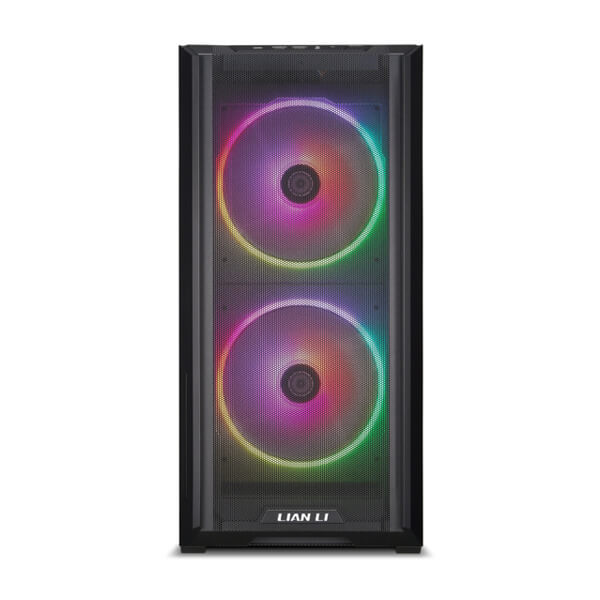 Lian Li Lancool 216 ARGB E-ATX Mid Tower Case