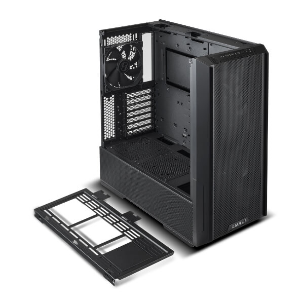 Lian Li Lancool 216 ARGB E-ATX Mid Tower Case