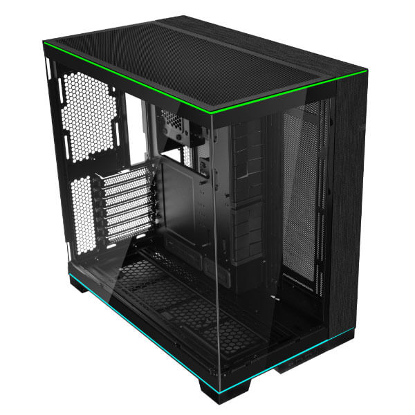 Lian Li O11 Dynamic EVO RGB E-ATX Mid Tower Case