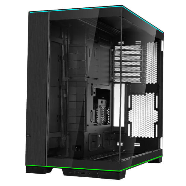 Lian Li O11 Dynamic EVO RGB E-ATX Mid Tower Case