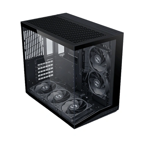 Lian Li O11 Dynamic Mini V2 Flow ATX Mid Tower Case