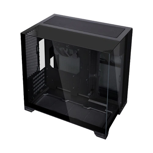 Lian Li O11 Vision-M M-ATX Mini Tower Case