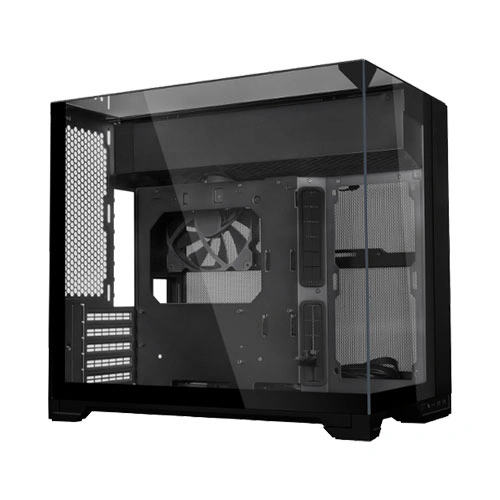 Lian Li O11 Vision-M M-ATX Mini Tower Case